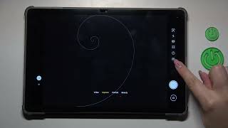 How to Reset Camera Settings on Blackview Tab 16 Pro - Restore Camera Configuration