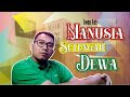 Iwan Fals - Manusia Setengah Dewa (Karaoke Reggae Cover)