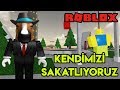 🤕 Kendimizi Sakatlıyoruz 🤕 | Ragdoll Physics | Roblox Türkçe