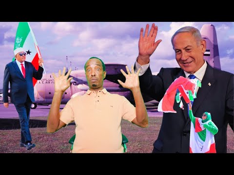 Deg Deg Kadib Dhawaaqii Israiil Wafdi 3 Dal Kasocda Oo Barara To Hargaysa