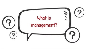 Management process #managementprocess
