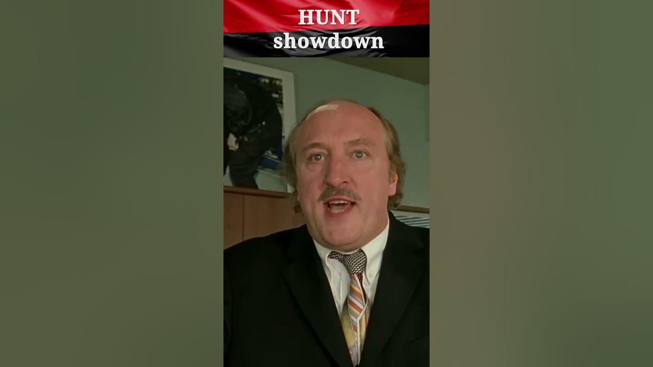 Лисяча нора Hunt Showdown - YouTube