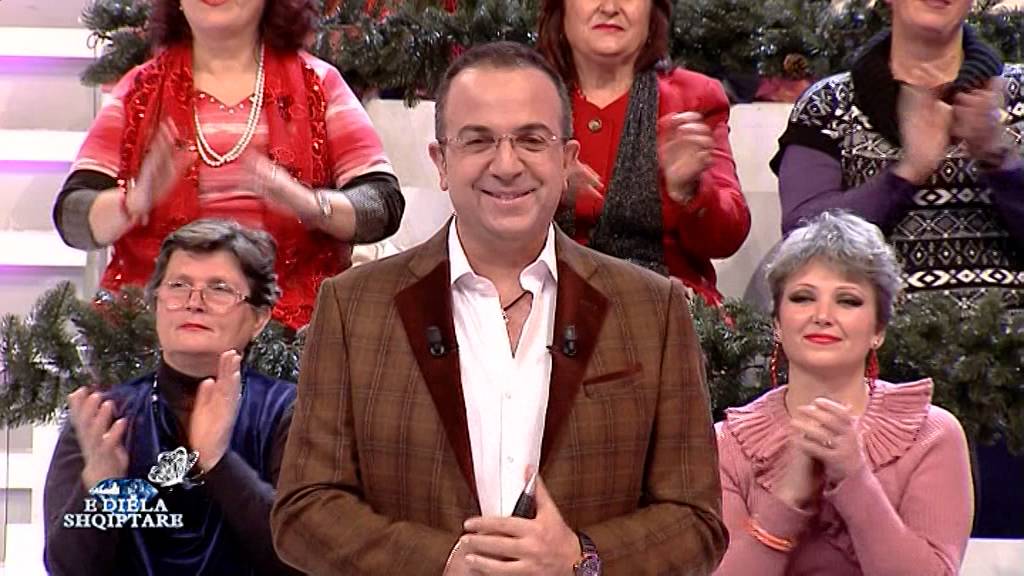 E diela shqiptare - Ka nje mesazh per ty! (27 dhjetor 2015)