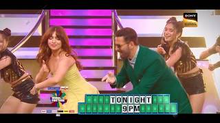 Download lagu Wheel Of Fortune Akshay Kumar | Grand Finale | Farah Khan | jacqueline fenandez |Today Episode wheel