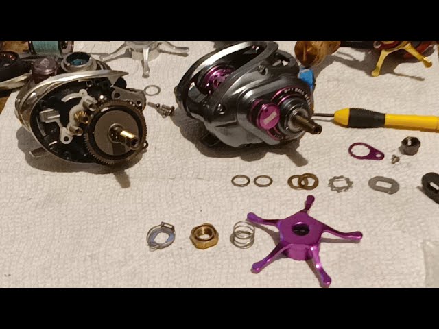 daiwa bc reels Daiwa Tatula Elite Casting Reel