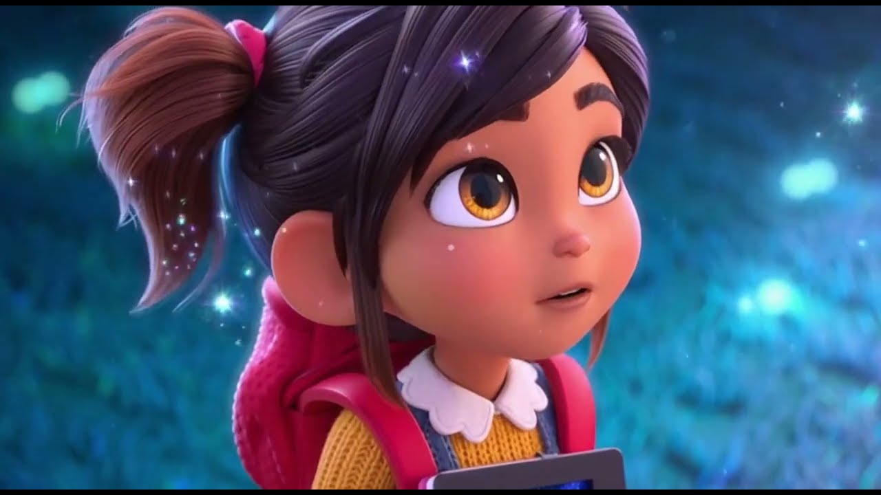 The Starlight Returns 1 