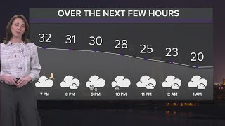 Cleveland area weather forecast: Prepare for an arctic blast