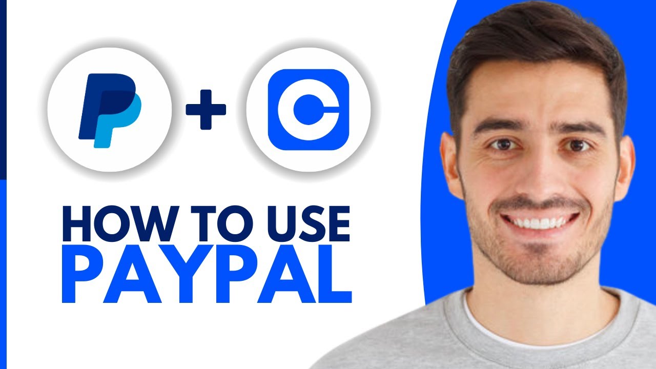 How To Use PayPal On Coinbase - Step by Step