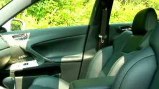 Germain Lexus - 2011 Lexus ISF Naples FL Fort-Myers FL 34110