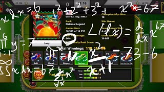 New win percentage?! RAGE MOMENT 😱 Soccer Stars Gameplay Episode 7 #soccerstars  screenshot 5