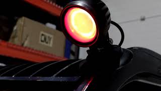 Psmr05 Projecteur De Flèche Au Sol Pour Marquage De Sécurité Industriel Et Chariot Élévateur