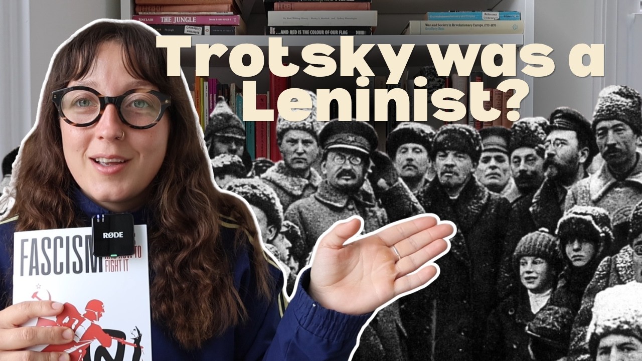 The Fundamental Divide Between Trotskyism and Stalinism