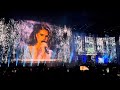 Lana Del Rey and Billie Eilish performing “Ocean Eyes” & “Video Games” Live at Coachella 2024