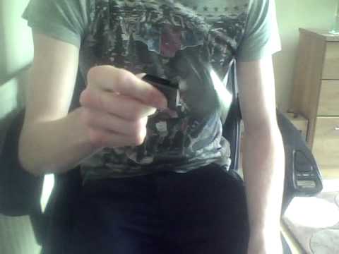 Zippo Tricks - Post if you want the tutorial :)