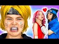 🌟 Naruto in Real Life! What if Superheroes Are Real by La La Life