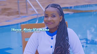 NIRAKUGOOCA NGAI by SHARON MTOTO WA MAMA  official video SMS SKIZA 6983234 TO 811 directed byNICOH