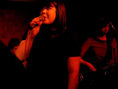 David by The Garlands (2010)
