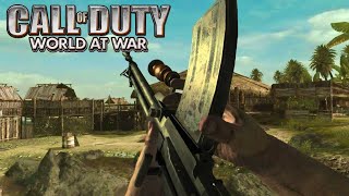 Type 99 too GOOD - World At War 2024 (COD WAW)