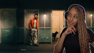 West Coast Got Somethin to Say!| Whatx2- AZ Chike Reaction