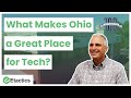 Work life at etactics  what makes ohio a great place for tech
