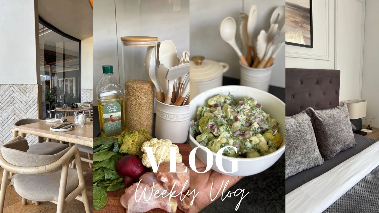 Видеоблог: Обустройство дома - Переделка спальни | Кулинария | Свидание в одиночестве и многое др...