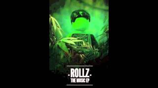 Rollz - This World