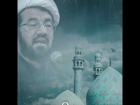 فرهنگ انتظار10 مسعود عالی امام زمان دائم بفکر ماست 