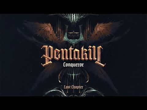 Conqueror | Pentakill III: Lost Chapter (New Album) | League of Legends Music