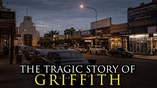 How the Mafia Secretly Ran an Entire Australian Town Griffith