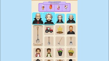 Connect Master Match Puzzle Level 44 Walkthrough Solution