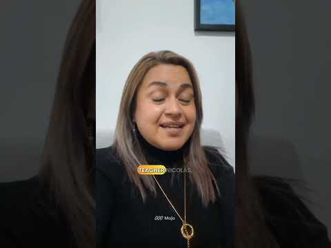 Testimonio de Sandra