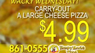 Hungry Howies Customer Appreciation TV Ad - West Ocala & Summerfield FL