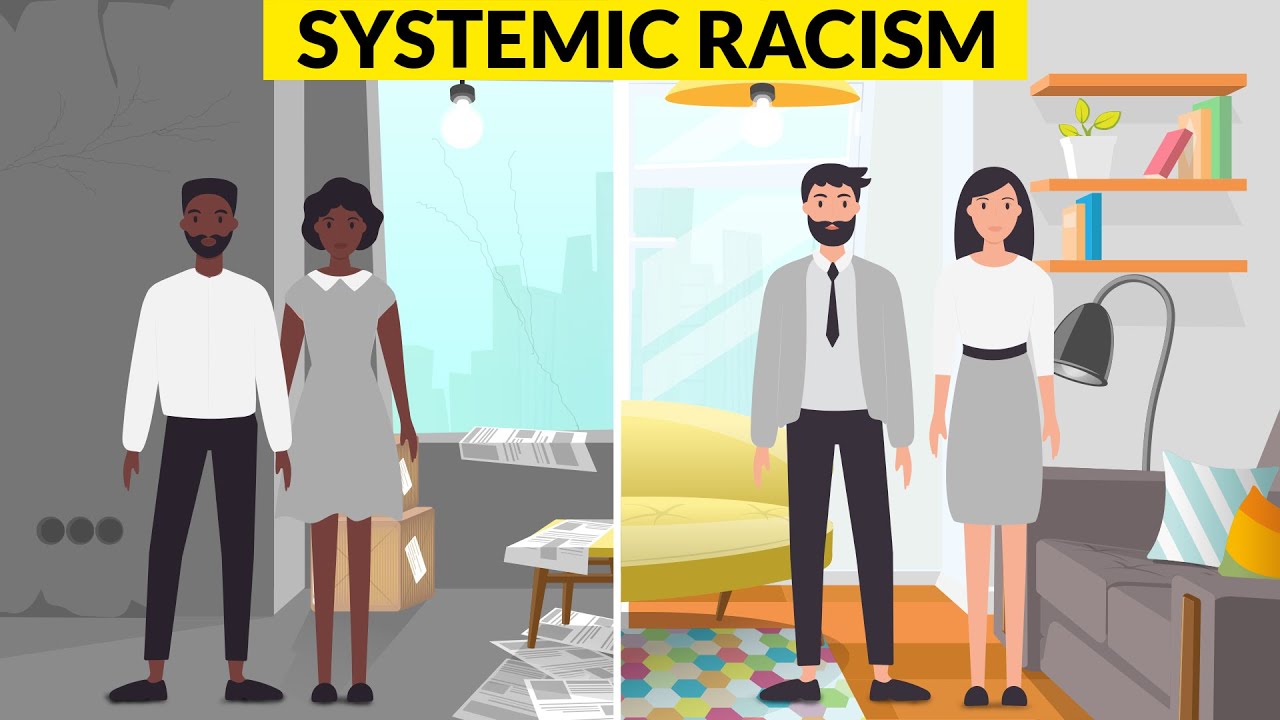 Systemic Racism