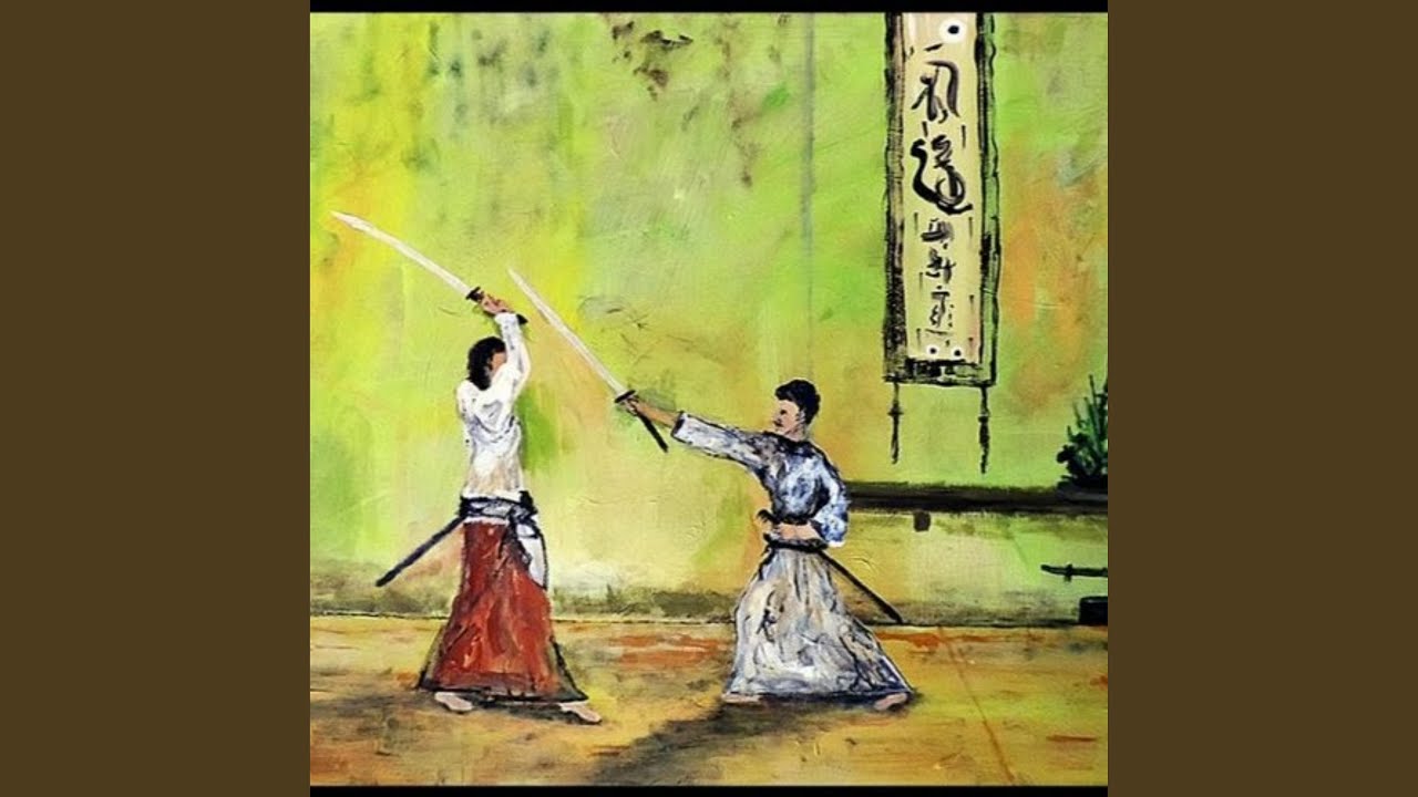 Guarda dojo su YouTube Guarda dojo su YouTube