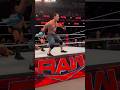 بازگشت طوفانی جان سینا به رینگ کشتی کج Viral Wwe Shorts