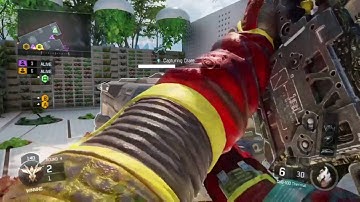 My Best RK5 Clutch on SND! (BO3)