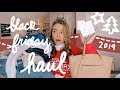 BLACK FRIDAY HAUL 2019 (try-on) 🌟