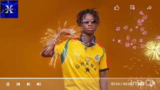 Blaq Symbol Ft Fadlan Able God Refix By Studio X Official