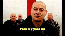 The Last Resort - Ballad Of A Working Man (Subtítulos Español)