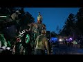 Minty Hog Waller Wheelies! and Other Shenanigans