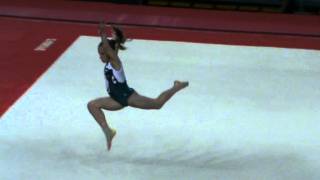 Mauchel Tara Sol Canada Open Massilia 2011