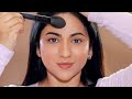 Just 3 steps  everyday flawless skin  makeup tutorial