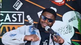 Tsar Leo - IN LOVE [Podcast Malawi Performance] feat Purple C