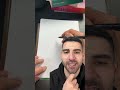 Ich zeichne meine Haider