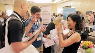 New York City Conference 2024 Highlights Men Having Babies
