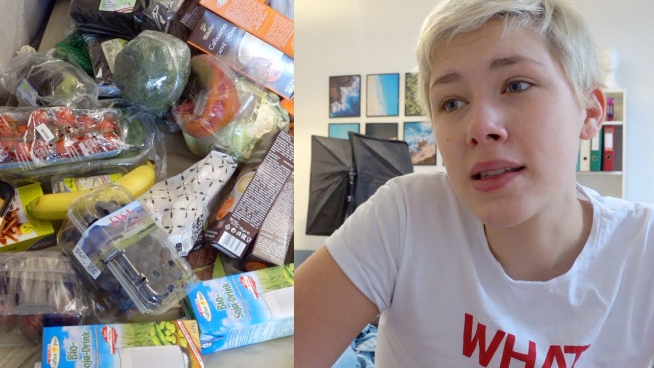 Lebensmittel ONLINE BESTELLEN | INTERSPAR vs. BILLA Fazit