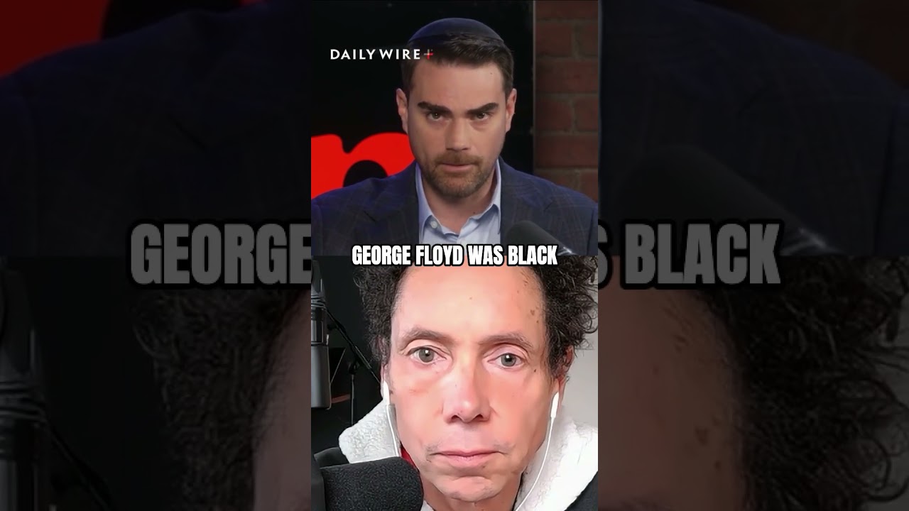 There was NO evidence that Derek Chauvin was a racist | w/ @malcolmgladwell