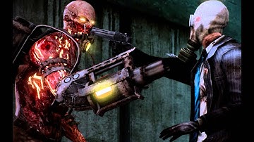 Killing Floor Mod Music