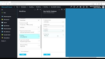 DreamSpark Azure Demo Part 4