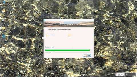 How to install idrisi selva